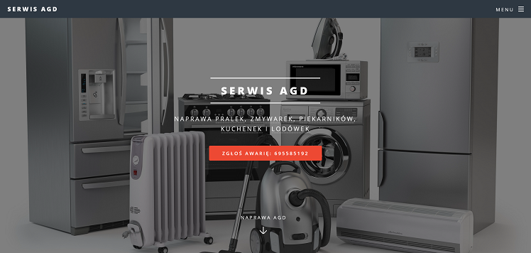 Naprawa AGD w Bydgoszczy serwis AGD Bydgoszcz